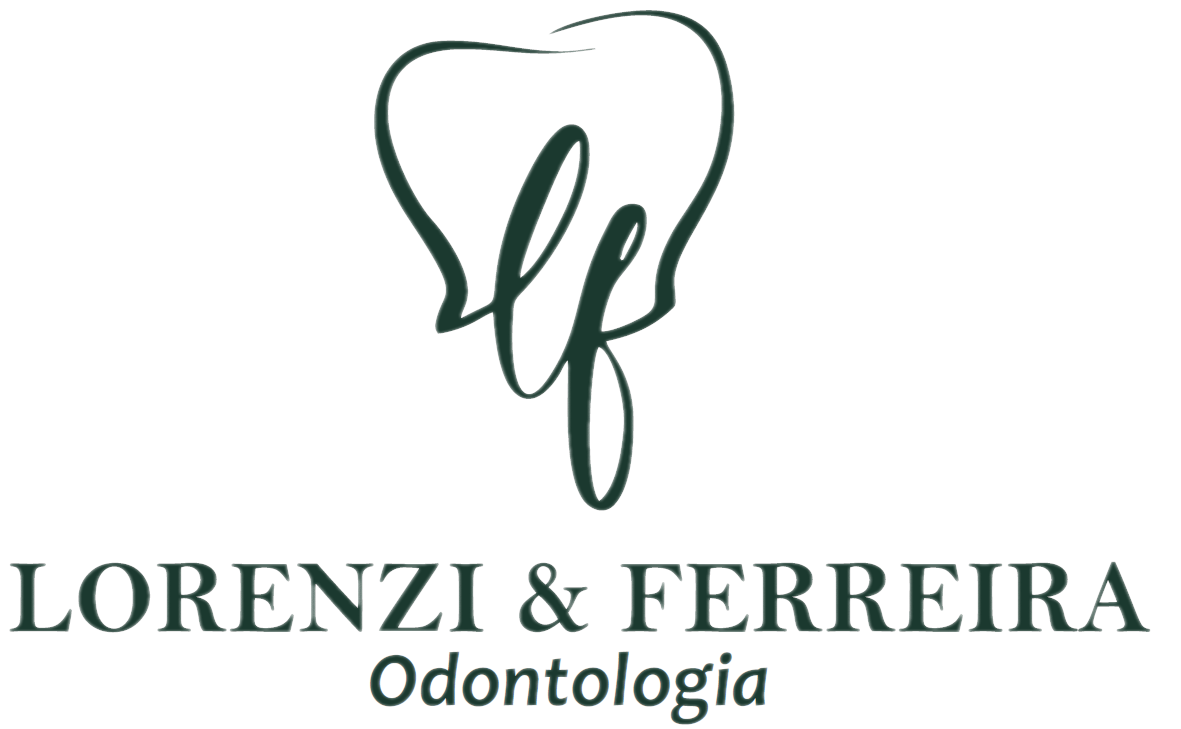 Logo Lorenzi & Ferreira Odontologia - Clínica Odontológica Joinville